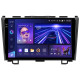 Android head unit Teyes CC3 4+32 Gb Honda CR-V CR-V 3 RE 2006-2012 9" 2k
