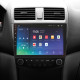 Android head unit SIGMA PRO 10432 ANDROID 10 4+32 Gb 4G DSP Honda Accord 7 CM UC CL (F2) 2002-2008 10" (L1)