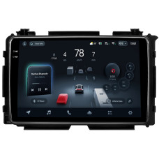 Android head unit Teyes CC4 Pro 8+128 Gb Honda Vezel HR-V HRV 2015-2018 9" 2k