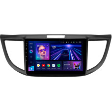 Android head unit Teyes CC3 4+32 Gb Honda CR-V CRV 4 RM RE (9 inch) 2011-2018 (C) 9"