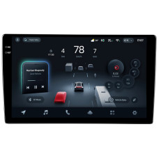 Festplatten-Magnetophon Teyes CC4 Pro 12+256 GB für Honda Element YH (2002–2011), 9 Zoll, 2K.