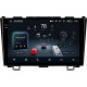 Android head unit Teyes CC4 Pro 12+256 Gb Honda CR-V CR-V 3 RE 2006-2012 9" 2k
