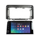Stacja radiowo-magnetofonowa SIGMA PRO 9464 ANDROID 10 4+64 GB 4G DSP do Honda CR-V 2017–2020, 9