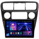 Autorradio de fábrica Teyes CC3 4+32 GB para Honda Accord 6 (1997-2002), 9