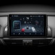 Android head unit Teyes CC4 Pro 8+128 Gb Honda Accord 10 CV X 2017 - 2021 (A) 9" 2k