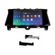 Android head unit SIGMA PRO 9464 ANDROID 10 4+64 Gb 4G DSP Honda ACCORD 8 CROSSTOUR 2008-2012 9"
