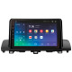 Android head unit SIGMA X9432 ANDROID 10 4+32 Gb 4G DSP Honda Accord 10 CV X 2017 - 2021 (B) 9"