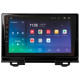 Android head unit SIGMA X9432 ANDROID 10 4+32 Gb 4G DSP Honda HR-V RV RZ 2021 9"