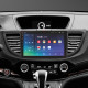 Android head unit SIGMA X9432 ANDROID 10 4+32 Gb 4G DSP Honda CR-V CRV 4 RM RE (9 inch) 2011-2018 (B) 9"