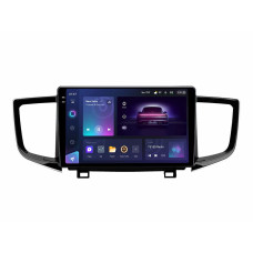 Android head unit Teyes CC3 4+32 Gb Honda Pilot YF6 2015-2020 10" 2k (L1)