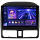 Android head unit Teyes CC3 6+128 Gb Honda CR-V 2 CRV 2001-2006 9" 2k