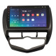 Android head unit SIGMA X9432 ANDROID 10 4+32 Gb 4G DSP Honda FIT CITY JAZZ 2002-2008 MT AC LHD 9"