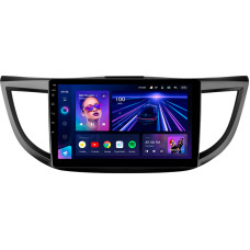 Android head unit Teyes CC3 4+32 Gb Honda CR-V CR-V 4 RM RE 2011-2018 (C) 10"