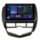 Android head unit Teyes CC3L 4+64 Gb Honda FIT CITY JAZZ 2002-2008 MT AC LHD 9"