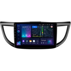 Android head unit Teyes CC3L 4+32 Gb Honda CR-V CR-V 4 RM RE 2011-2018 (B) 10"