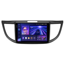 Android head unit Teyes CC3 4+64 Gb Honda CR-V CR-V 4 RM RE 2011-2018 (B) 10" 2k