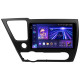 Android head unit Teyes CC3 4+64 Gb Honda Civic 9 Middle East 2013-2016 9" 2k (L1)