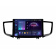 Android head unit Teyes CC3 6+128 Gb Honda Pilot YF6 2015-2020 10" 2k (L1)