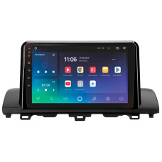 Android head unit SIGMA X9432 ANDROID 10 4+32 Gb 4G DSP Honda Accord 10 CV X 2017 - 2021 (A) 9"