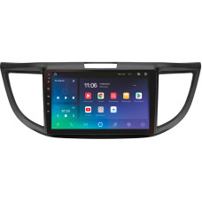 Android head unit SIGMA X9432 ANDROID 10 4+32 Gb 4G DSP Honda CR-V CRV 4 RM RE (9 inch) 2011-2018 (A) 9"