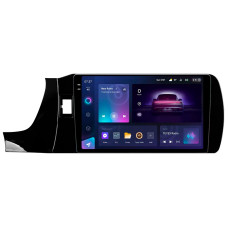 Android head unit Teyes CC3 4+64 Gb Honda Amaze 2018-2023 BRV (Left hand driver) 2022-2023 9" 2k