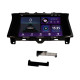 Android head unit SIGMA E9232 ANDROID 10 2+32 Gb Honda ACCORD 8 CROSSTOUR 2008-2012 9"