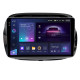 Estéreo de a bordo original Teyes CC3 6+128 GB con pantalla panorámica 360° para Honda Edix FR-V (2004-2009), 10