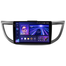 Android head unit Teyes CC3 4+32 Gb Honda CR-V CR-V 4 RM RE 2011-2018 (B) 10" 2k
