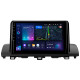 Android head unit Teyes CC3L 4+64 Gb Honda Accord 10 CV X 2017 - 2021 (A) 9"