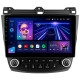 Magnetófono de fábrica Teyes CC3 4+32 GB Honda Accord 7 CM UC CL (F2) 2002-2008 10