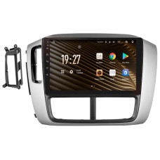 Android head unit SIGMA S9432 ANDROID 10 4+32 Gb 4G DSP Honda Pilot 1 2005-2008 9"