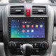 Android head unit SIGMA PRO 9432 ANDROID 10 4+32 Gb 4G DSP Honda CR-V CR-V 3 RE 2006-2012 9"