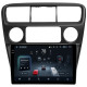 Magallánica Teyes CC4 Pro 12 + 256 GB para Honda Accord 6 (1997–2002), pantalla de 9 pulgadas, 2DIF.