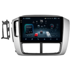 Magallanes Teyes CC4 Pro 12 + 256 GB para Honda Pilot 1 (2005-2008), pantalla de 9