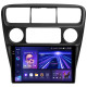 Android head unit Teyes CC3 4+64 Gb Honda Accord 6 1997-2002 9" 2k