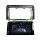 Android head unit Teyes CC4 Pro 8+128 Gb Honda CRV 2017-2020 9" 2k