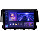 Android head unit Teyes CC3 4+64 Gb Honda Civic 10 FC FK 2015-2020 9" 2k