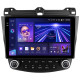 Android head unit Teyes CC3 6+128 Gb Honda Accord 7 CM UC CL (F2) 2002-2008 10" 2k (L1)