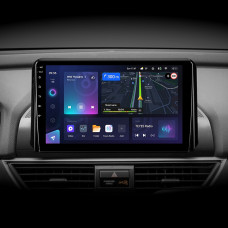 Android head unit Teyes CC3L 4+32 Gb Honda Accord 10 CV X 2017 - 2021 (B) 9"