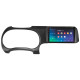 Android head unit SIGMA X9432 ANDROID 10 4+32 Gb 4G DSP Hyundai i10 III 3 2019-2023 9"
