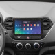 Android head unit SIGMA PRO 9432 ANDROID 10 4+32 Gb 4G DSP Hyundai i10 2013-2016 9" (L1)
