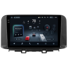Android head unit Teyes CC4 Pro 12+256 Gb Hyundai Encino 2018-2019 10" 2k