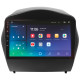 Android head unit SIGMA X9464 ANDROID 10 4+64 Gb 4G DSP Hyundai Tucson 2 LM IX35 2009-2015 (AB) 9"