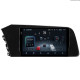 Android head unit Teyes CC4 Pro 12+256 Gb Hyundai Elantra VII CN7 (ZYJ) 2020-2021 9" 2k