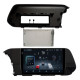 Android head unit Teyes CC4 Pro 12+256 Gb Hyundai i20 2021+ UV Black LHD 10" 2k