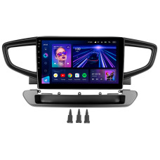 Stamm-Magnetophon Teyes CC3 4+32 GB Hyundai Ioniq AE (2016–2023) (A) 9