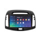 Android head unit SIGMA PRO 9432 ANDROID 10 4+32 Gb 4G DSP Hyundai Elantra 4 HD 2006-2012 no air 9"