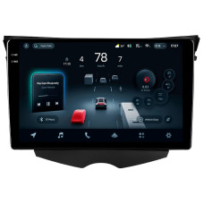 Android head unit Teyes CC4 Pro 8+128 Gb Hyundai Veloster FS 2011 - 2017 (B) 9" 2k