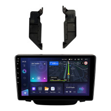 Android head unit Teyes CC3L 4+32 Gb Hyundai i30 2011-2017 Black A-MOD 9"