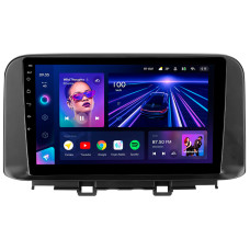 Stacja głośnikowa Teyes CC3 4+32 GB Hyundai Encino 2018–2019 10